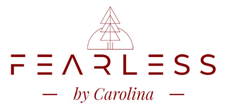 Fearless by Caroline