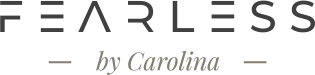 Fearless by Caroline