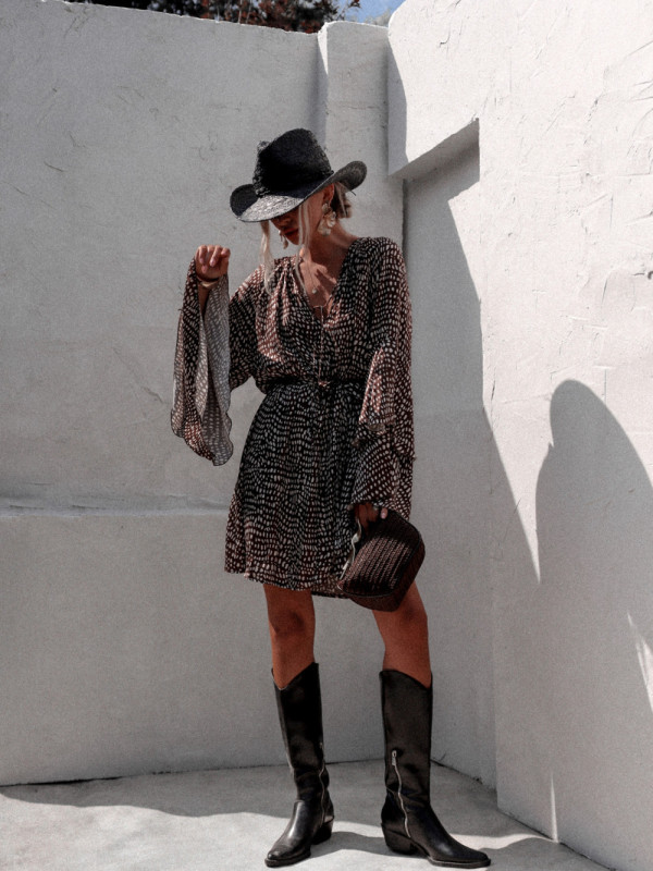 City break? Ubierz się z Fearless! Pomysły na stylowy look
