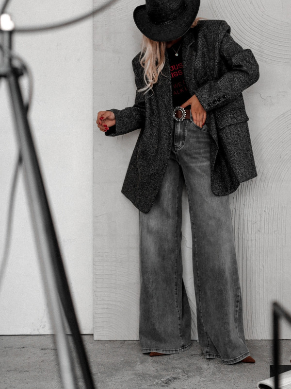 MARYNARKA BUSINESS CLASS O KROJU OVERSIZE 5